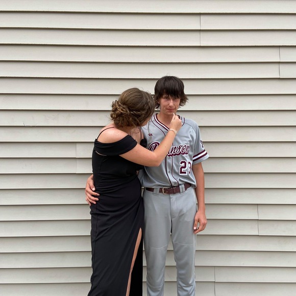 Meet your Posher, Lorien - Picture 1 of 1